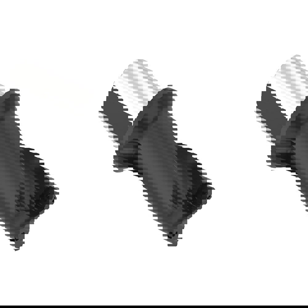 Indexable Insert Drills; Compatible Drill Style: D314 ; Maximum Drill Diameter (mm): 41.50 ; Drill Diameter (mm): 41.50 ; Maximum Drill Depth (Decimal Inch): 4.9020 ; Shank Type: Flange ; Shank Diameter (Decimal Inch): 1.5